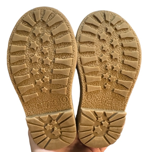 Cat & Jack Boots - Picture 4 of 4